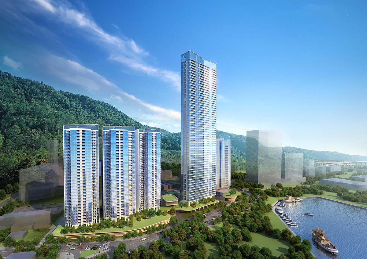 页面提取自－盐田区协和电厂城市更新单元01地块报建文本20181214-2-3