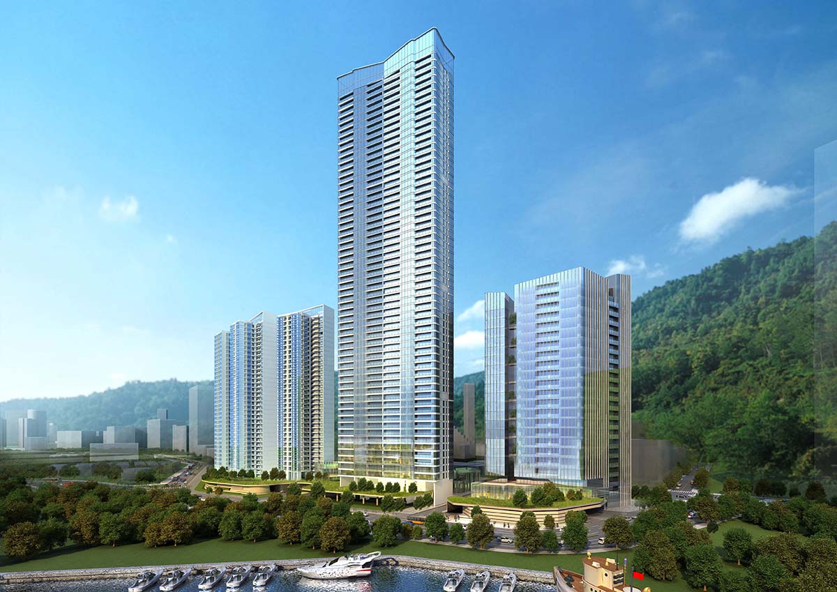 页面提取自－盐田区协和电厂城市更新单元01地块报建文本20181214-2-4