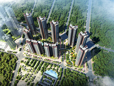 深圳龙园大观