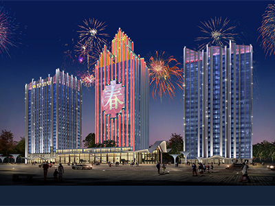 佛山君御游艇会酒店